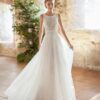 Abiti da Sposa Boho Abbraccio d’Aurora