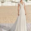Abiti da Sposa Boho Nebbia Incantata