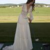 Abiti da Sposa Boho Aria Silenziosa