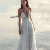 Abiti da Sposa Boho Brina del Mattino