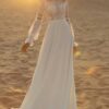 Abiti da Sposa Boho Magia della Notte