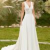 Abiti da Sposa Boho Luccichio Nascosto