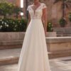 Abiti da Sposa Boho Luccichio del Cuore