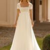 Abiti da Sposa Boho Vento Sottile