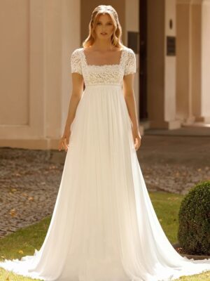 Abiti da Sposa Boho Vento Sottile