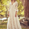 Abiti da Sposa Boho Canto Lieve