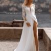BIGDAY Sweetheart Long Mermaid Wedding Dress Women 2025 Pleat Off The Shoulder Open Back Bridal Gown Vestido De Noiva Customized 9 Sc8eeeb4c56184d25879fe1c06012d4c5v Cropped1